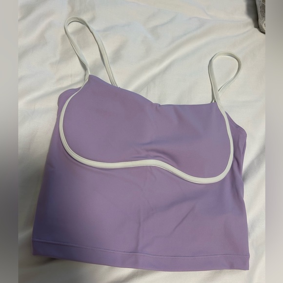 Gilly Hicks Active Set NWOT - Picture 5 of 5